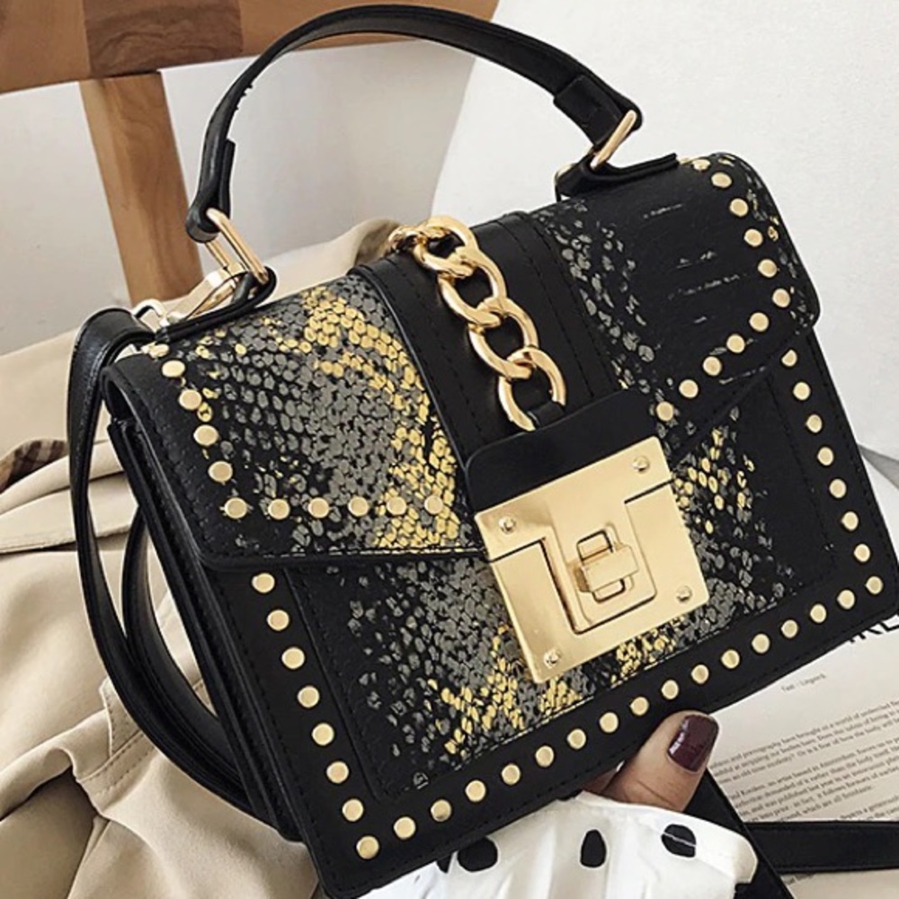 Women Small cute fashion handbag